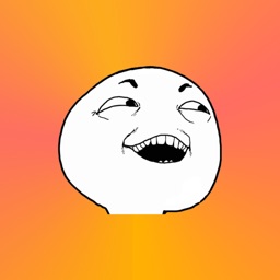 Meme Faces - Memes for iMessage by Igor Zharii