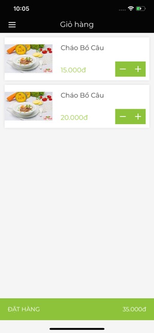 We Deliver - giao cháo tận nhà(圖3)-速報App