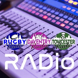 Rugby And Daventry RADio