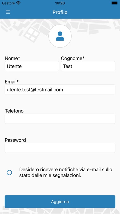 CityGreenApp screenshot-8