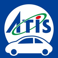 高速道路・一般道路の渋滞情報ATIS(アティス) apk
