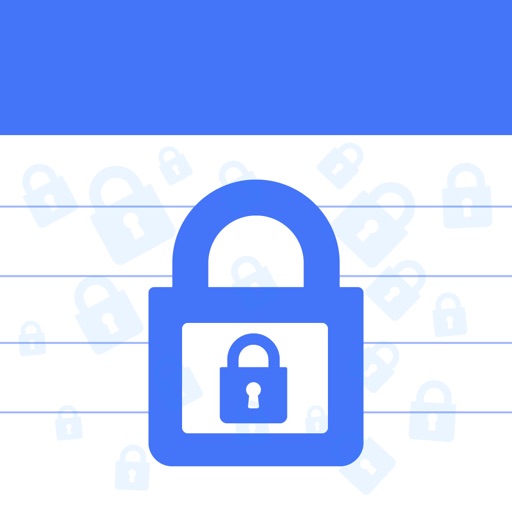 Secure Notes - private helper