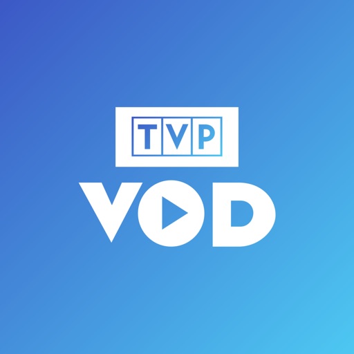 TVP VOD iOS App