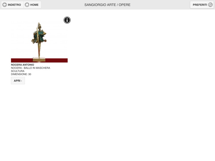 San Giorgio Arte screenshot-7