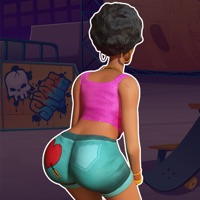 Giantess Twerk