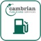 Find all the stations in your fuel card network with Cambrian's Fuel Station Locator