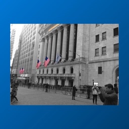 MarketNews Apple Watch App