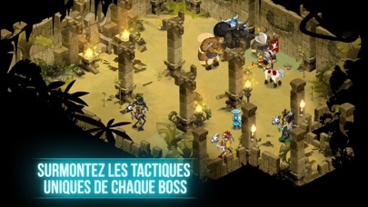 DOFUS Touch DOFUS Touch
