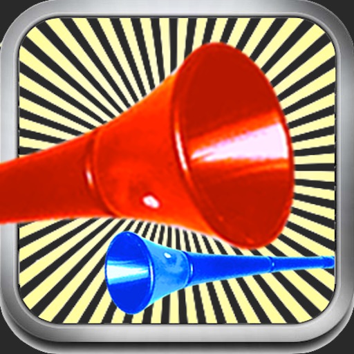 Vuvuzela Notes icon