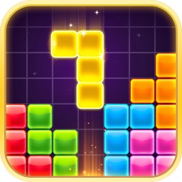 Blocks: Block Puzzle Games instal the new for ios