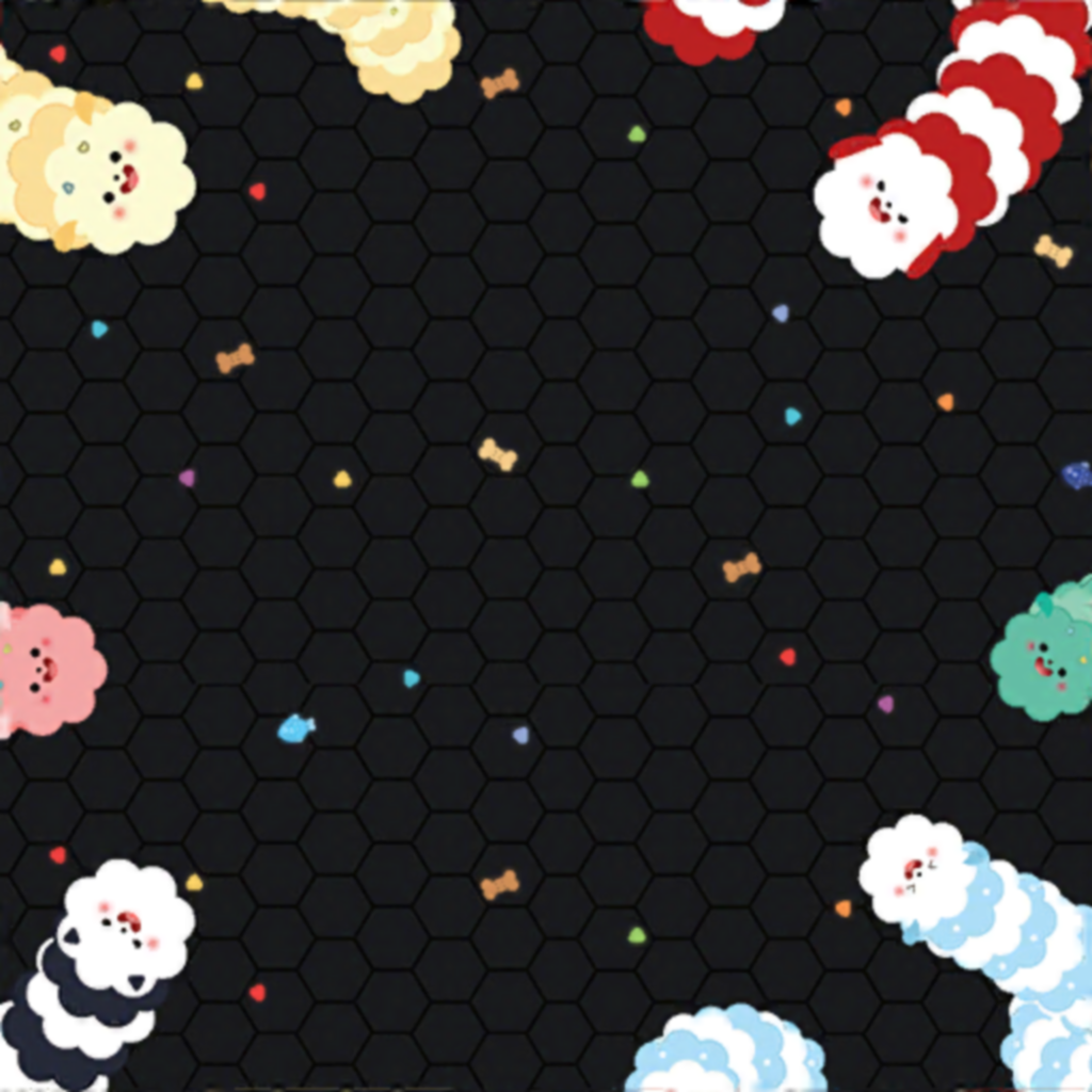 Get Fluffy Dork.io for iOS, iPhone, iPad Aso Report