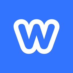 Weebly Apple Watch App