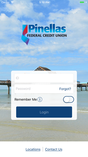 Pinellas FCU Mobile(圖2)-速報App