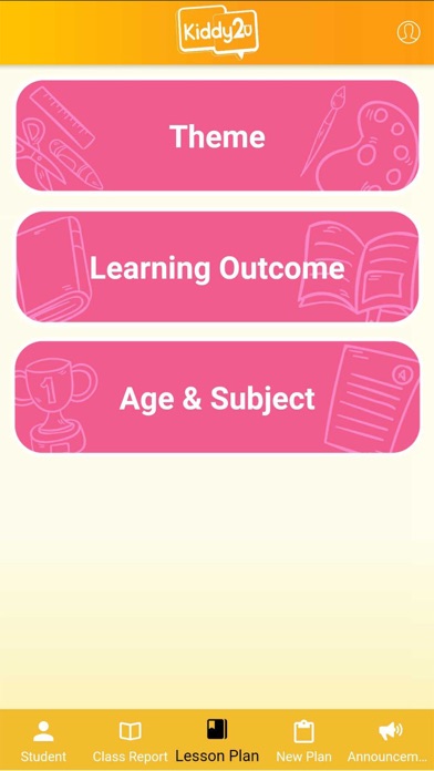 Screenshot #3 pour Kiddy2U Teacher