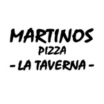 Martinos Pizza