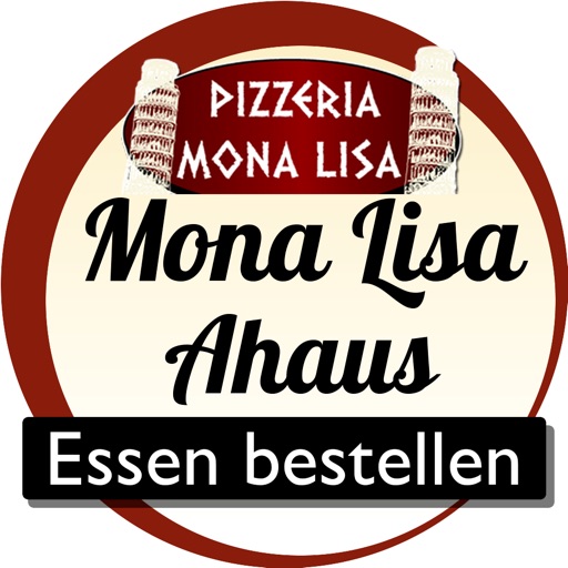 PizzeriaMonaLisaWessumlogo