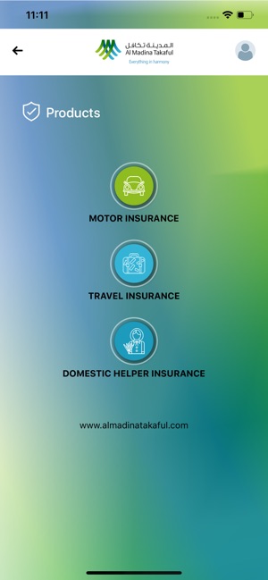 Al Madina e-insurance(圖4)-速報App