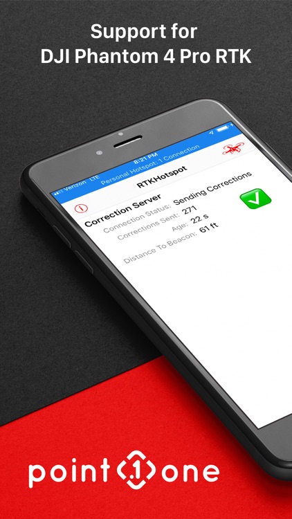 RTKHotspot