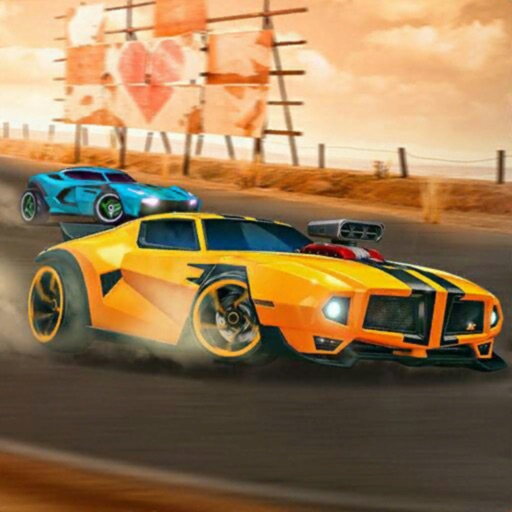 Car Drift : Car Drifting Games by Muhammad Tayyab Mahmood