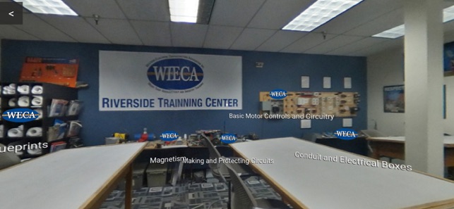 WECA Training Facilities(圖3)-速報App