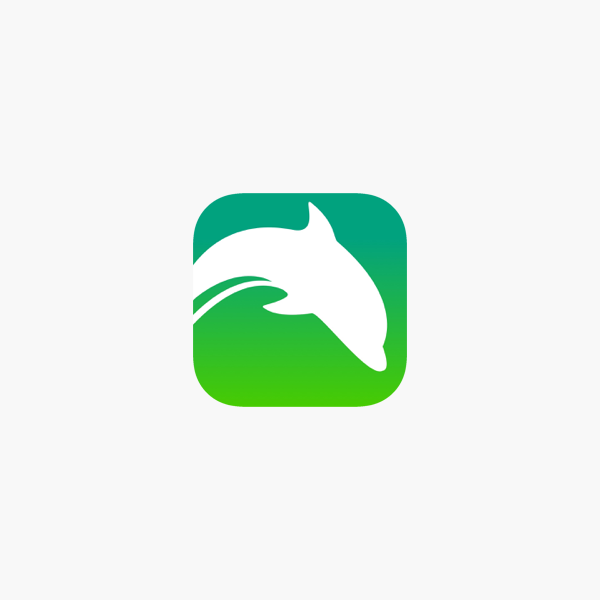 Dolphin web browser free download