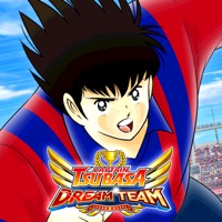 Captain Tsubasa: Dream Team