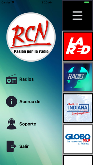 RCN Guatemala(圖2)-速報App