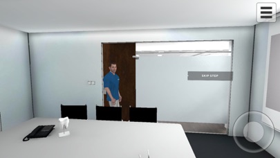 Dentsply Sirona VR Practice screenshot 3