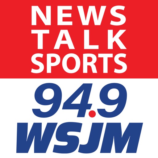 News/Talk/Sports 94.9 WSJM Download