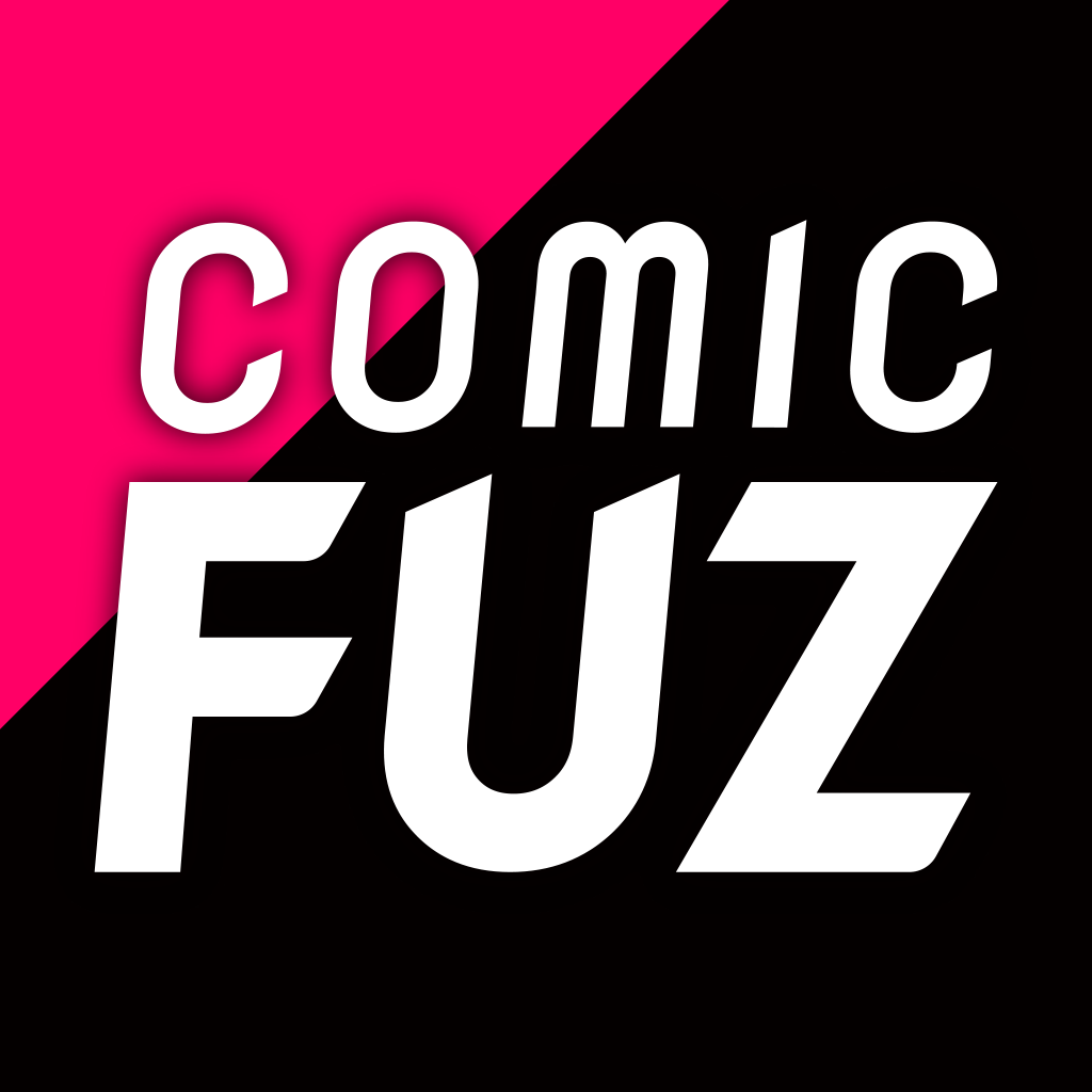 Comic Fuz 人気漫画が毎日読める Iphoneアプリ Applion