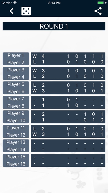 Shuffle n Play screenshot-7
