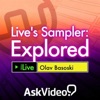Explore Guide for Live Sampler