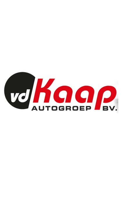 Van der Kaap Autogroep