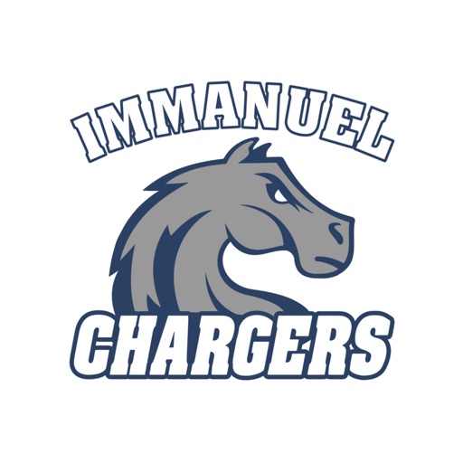 Immanuel Lutheran Charger App