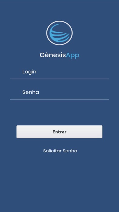 Gênesis App screenshot 4
