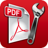PDF Toolkit - PDF 파일 관리자