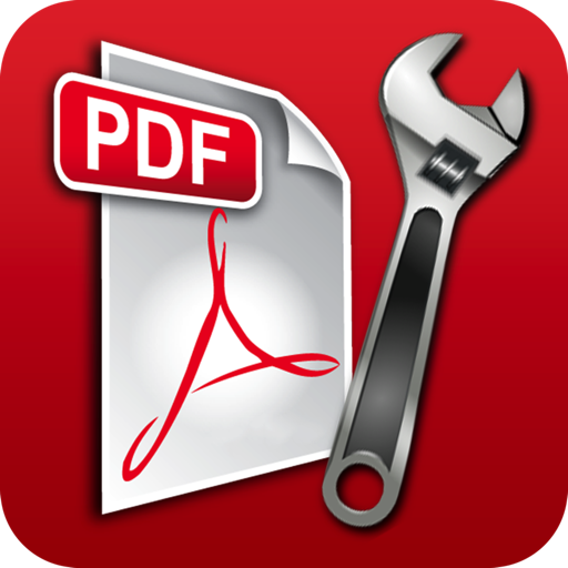 PDF Professional Toolkit