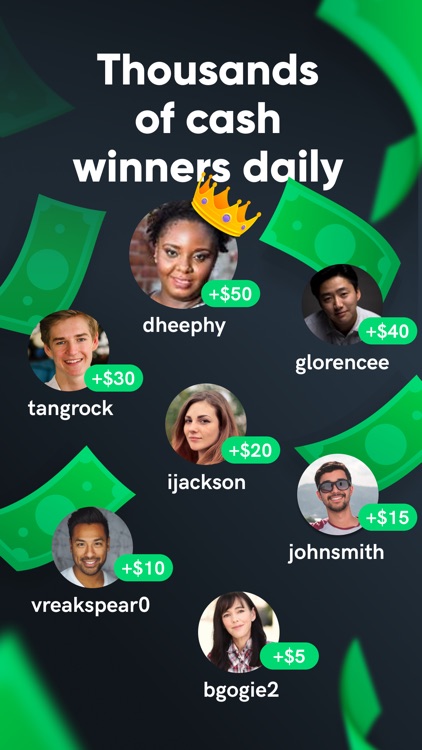 Press Play Slots - Win Money! screenshot-0