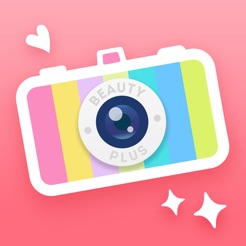 Beauty plus selfie camera app free download