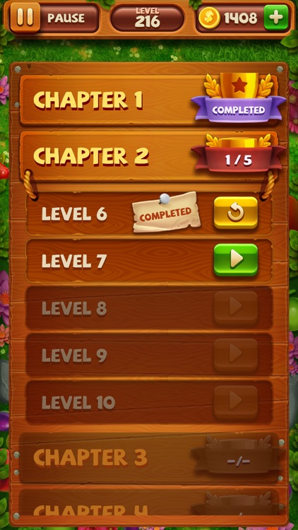 Word Yard screenshot-4