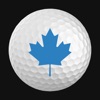 Canada Golf Card Canada Golf Card