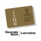 Get your Georgia Tech Lorraine’s international student card: