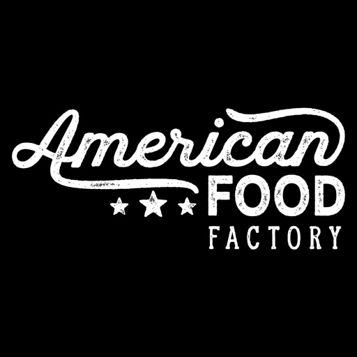 AmericanFoodFactory