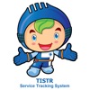 TISTR Service Tracking System