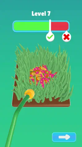 Game screenshot Gardener 3D hack