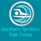 Northern Territory Tide Times - Tidal, Sunrise and Sunset times for 50 locations in Australias Northern Territory