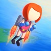Flappy Jet 3D! - iPadアプリ