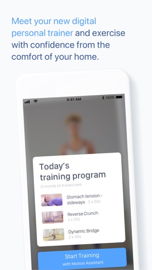 Personal Trainer - Kaia(圖1)-速報App