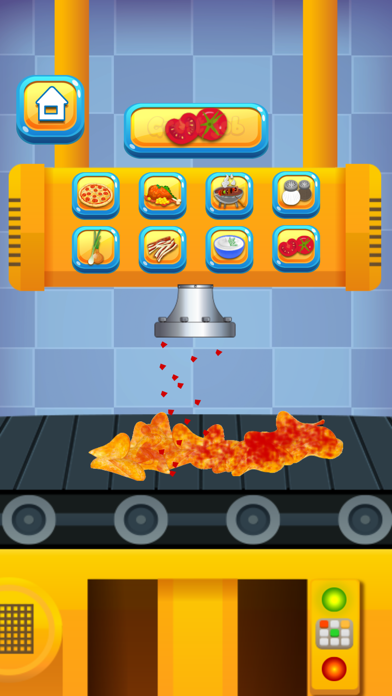 Potato Corner screenshot 4