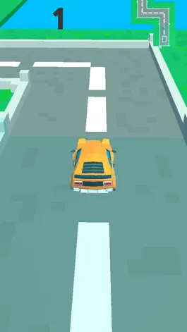 Game screenshot Endless Asphalt apk